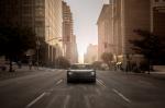 Porsche Taycan Turbo 2019 года (NA)